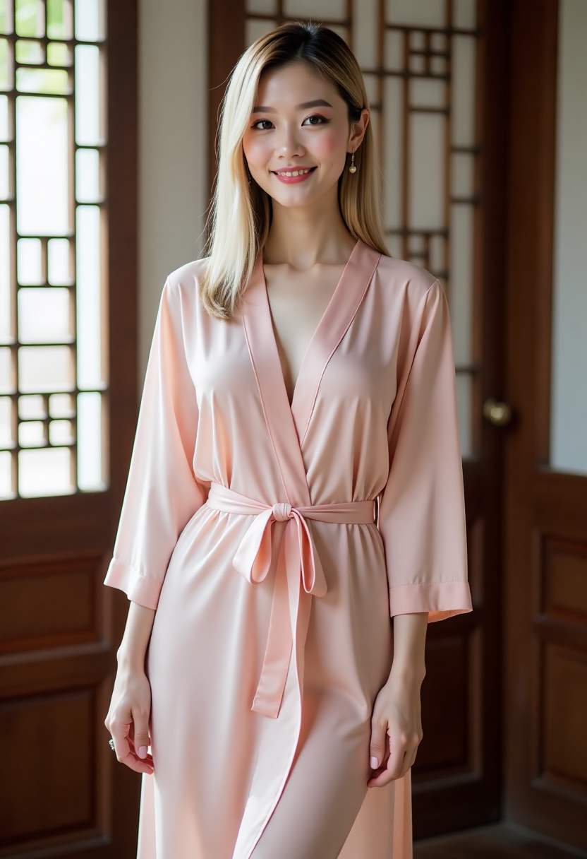 时光的答案