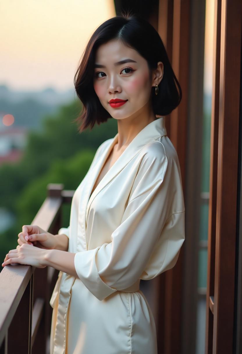 三十而立