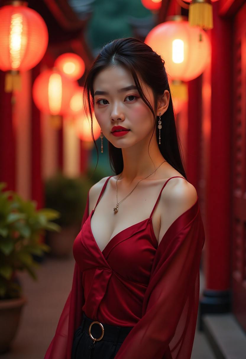 心动瞬间