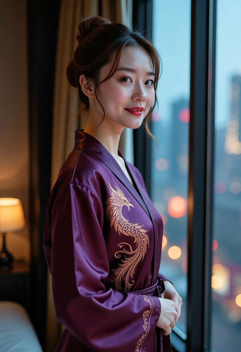 恋爱进行时